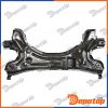 Berceau de Moteur avant pour VW | ZRZ-WW-015, 6N0411309D